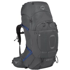 Osprey Aether Plus 70 backpacking backpack